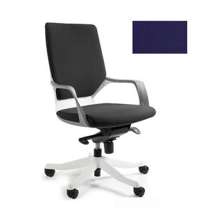 Biroja krēsls APOLLO LOW - Ergostock.lv