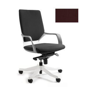 Biroja krēsls APOLLO LOW - Ergostock.lv