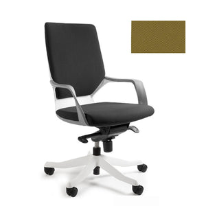 Biroja krēsls APOLLO LOW - Ergostock.lv