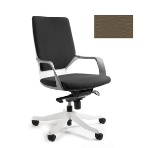 Biroja krēsls APOLLO LOW - Ergostock.lv