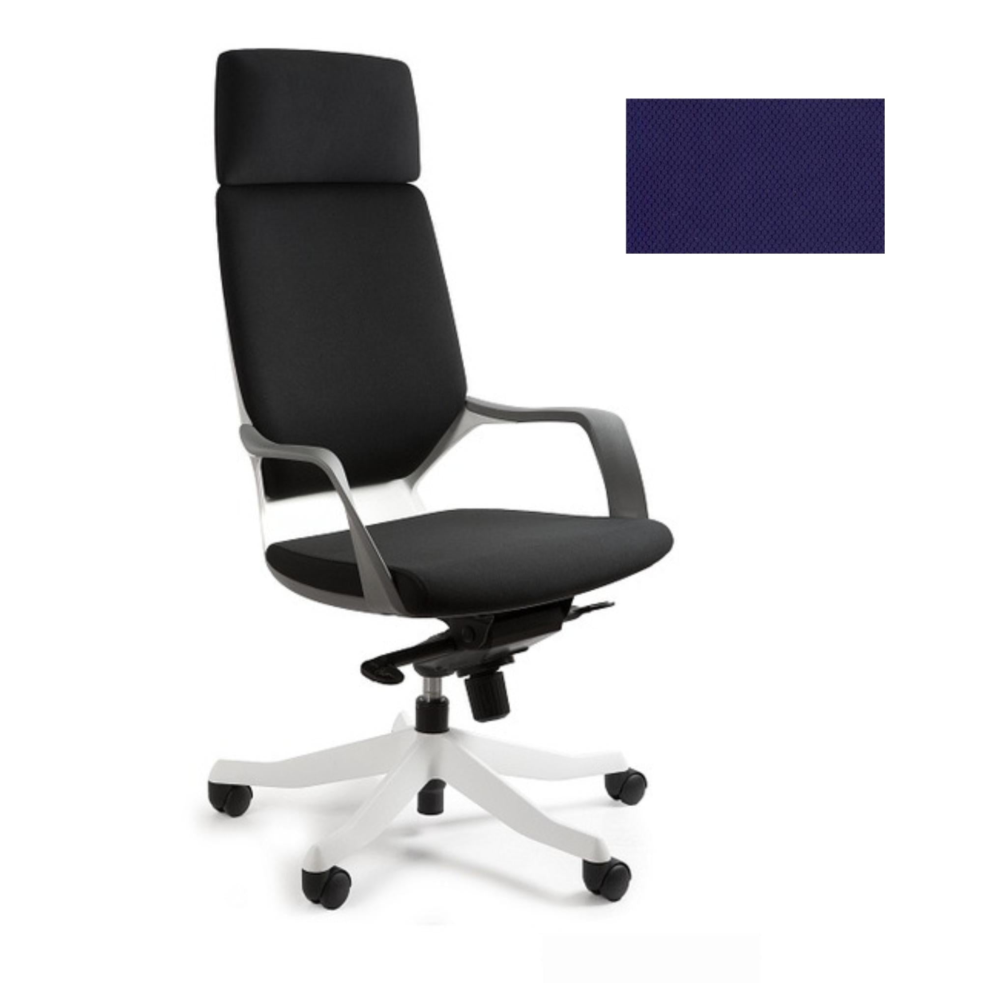 Biroja krēsls APOLLO - Ergostock.lv