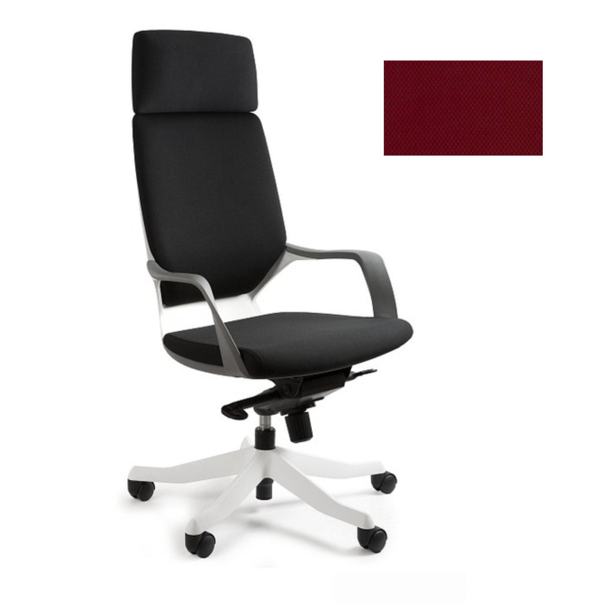 Biroja krēsls APOLLO - Ergostock.lv