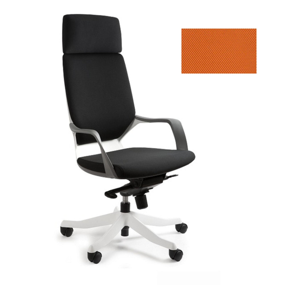 Biroja krēsls APOLLO - Ergostock.lv