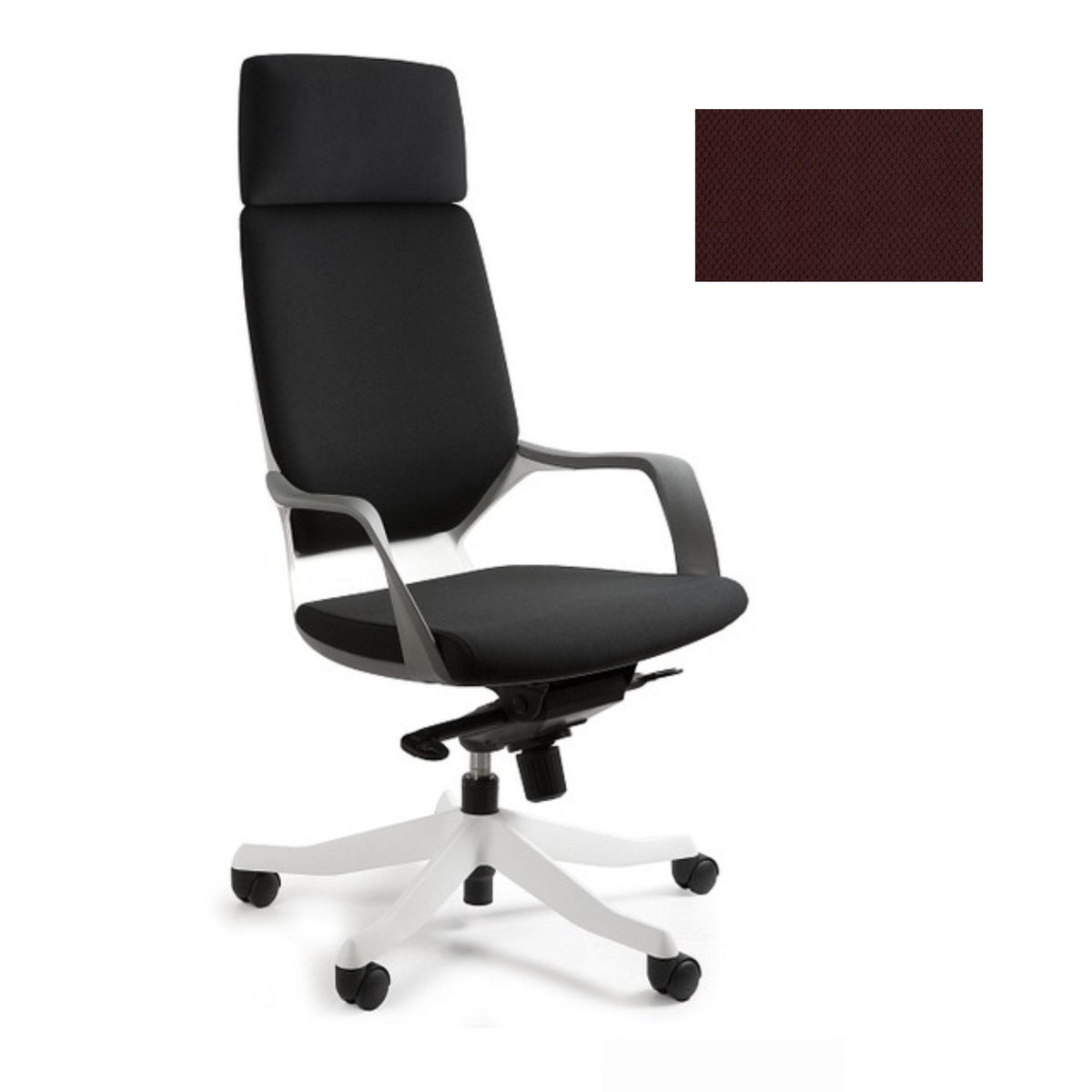 Biroja krēsls APOLLO - Ergostock.lv