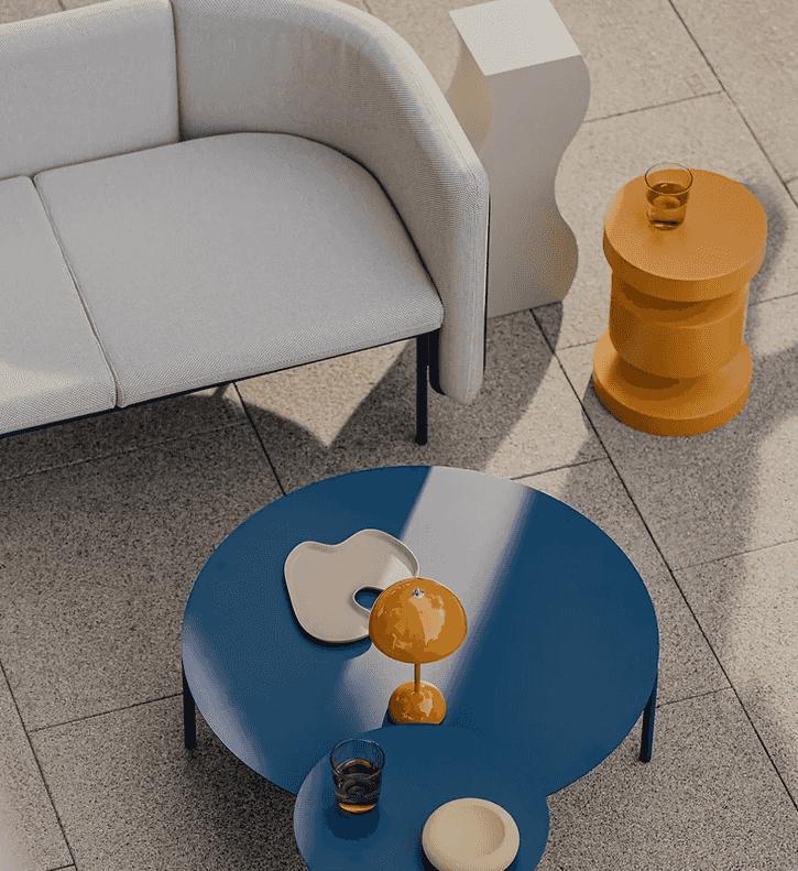 ARC kolekcija - Ergostock.lv