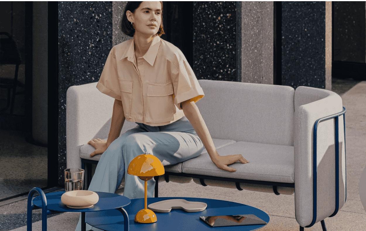 ARC kolekcija - Ergostock.lv