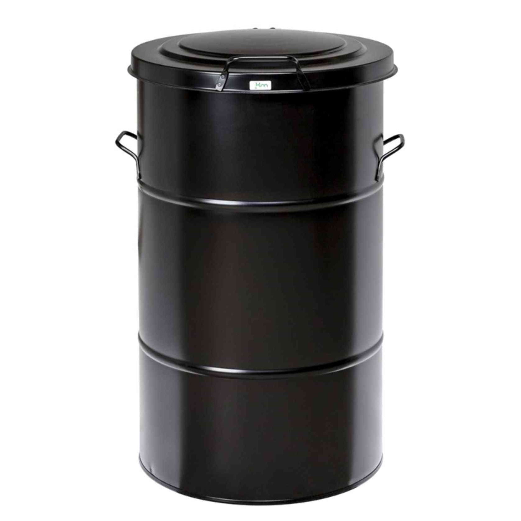 Atkritumu konteiners KM115, 115 litri