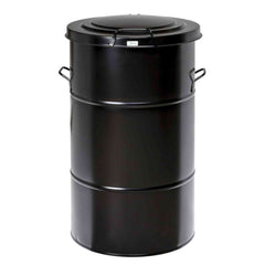 Atkritumu konteiners KM115, 115 litri