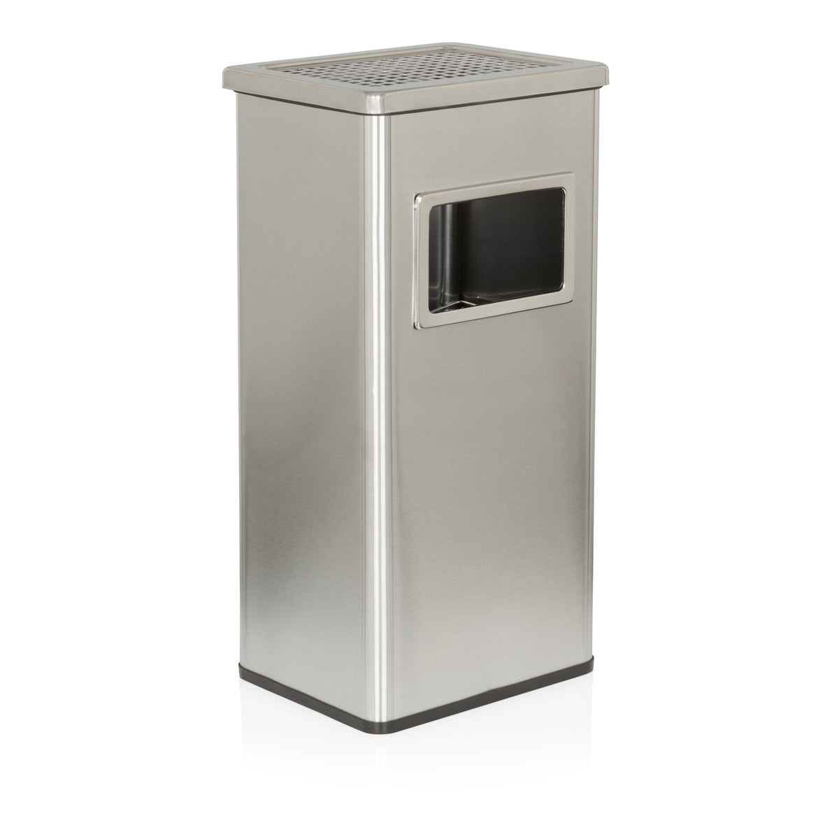 Atkritumu tvertne ar pelnu trauku CLEAN 16 L