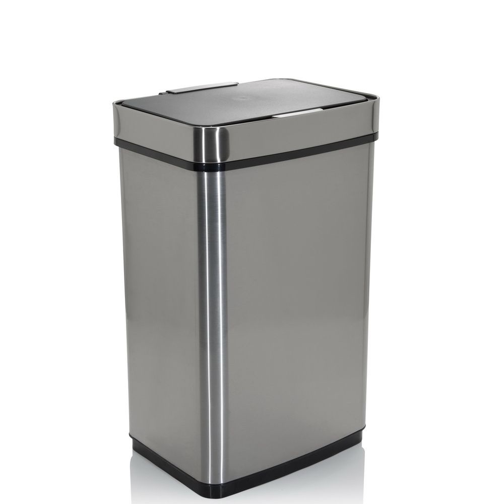 Atkritumu tvertne CLEAN 60 L, ar sensoru