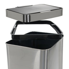 Atkritumu tvertne CLEAN 60 L, ar sensoru