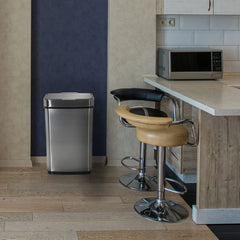 Atkritumu tvertne CLEAN 60 L, ar sensoru