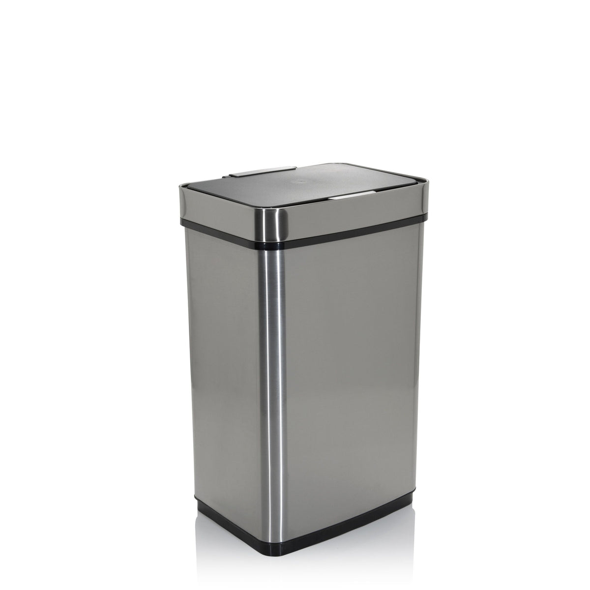 Atkritumu tvertne CLEAN 60 L, ar sensoru