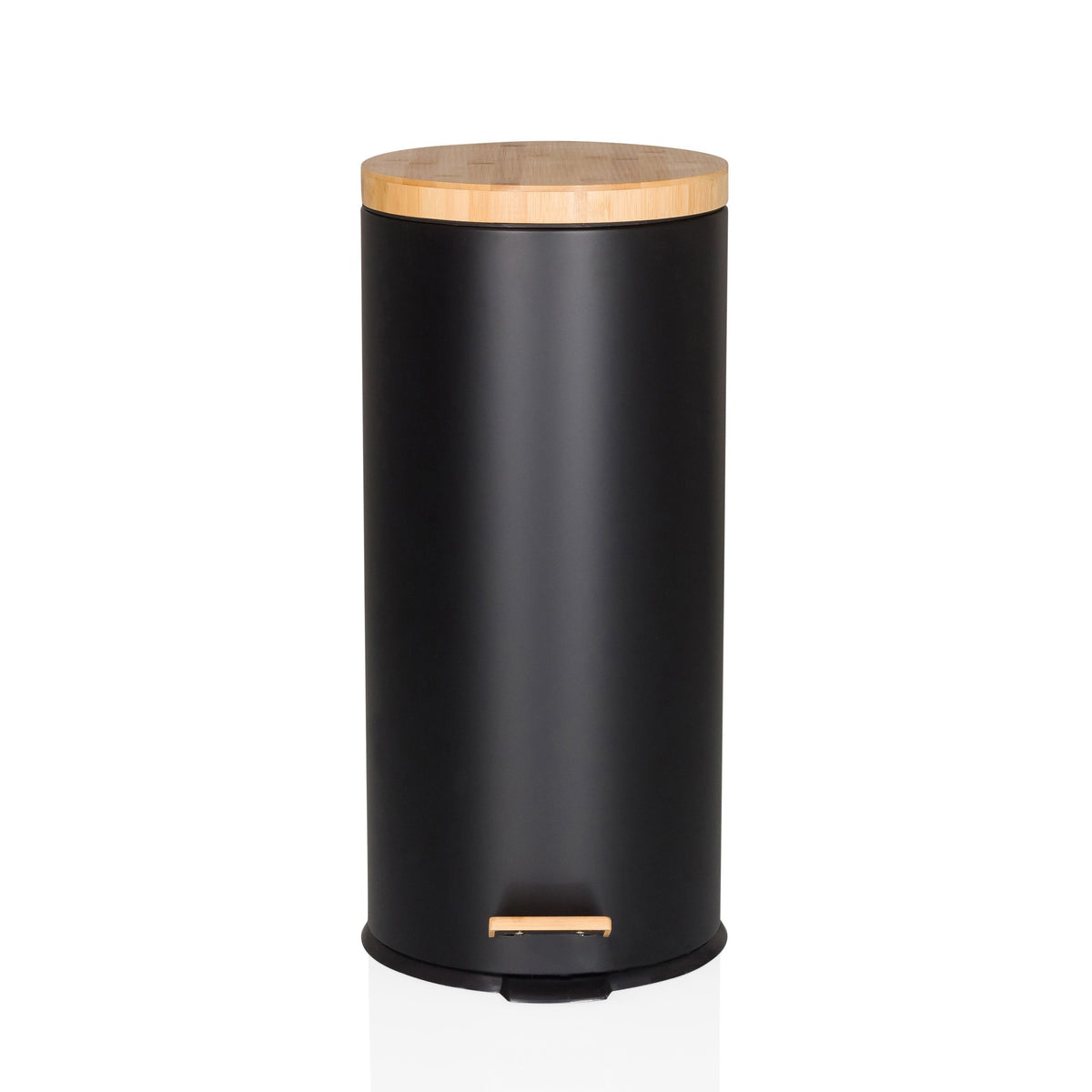 Atkritumu tvertne CLEAN BAMBOO 30 L