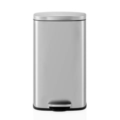 Atkritumu tvertne CLEAN STAINLESS 30 L