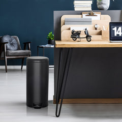 Atkritumu tvertne CLEAN STEP 30L