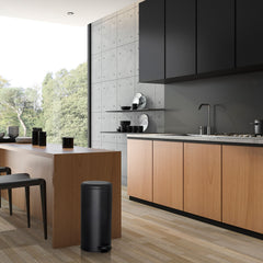 Atkritumu tvertne CLEAN STEP 30L