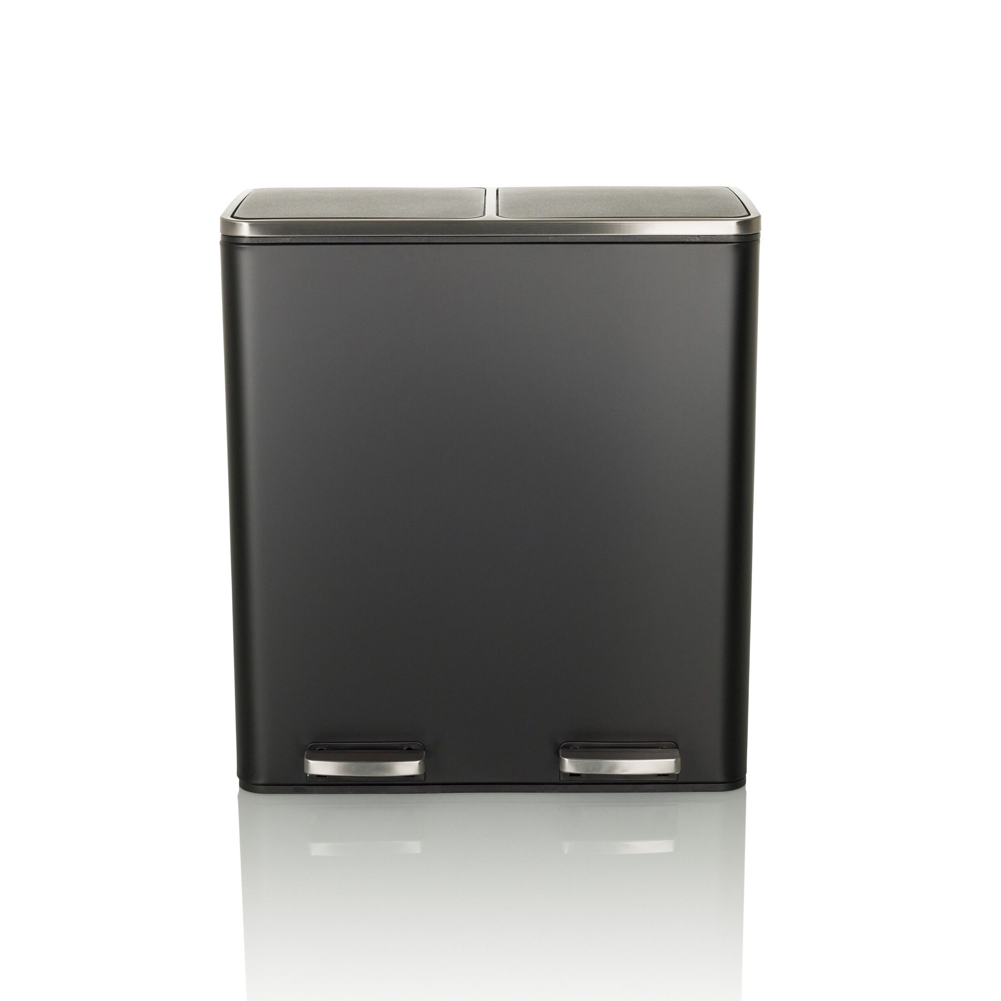 Atkritumu tvertne CLEAN XI, 2 x 30 L