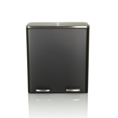 Atkritumu tvertne CLEAN XI, 2 x 30 L