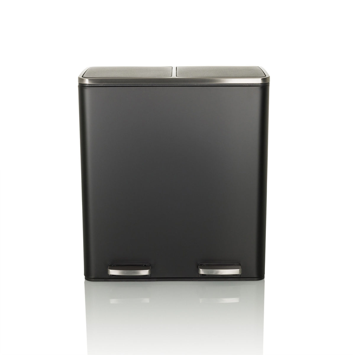 Atkritumu tvertne CLEAN XI, 2 x 30 L