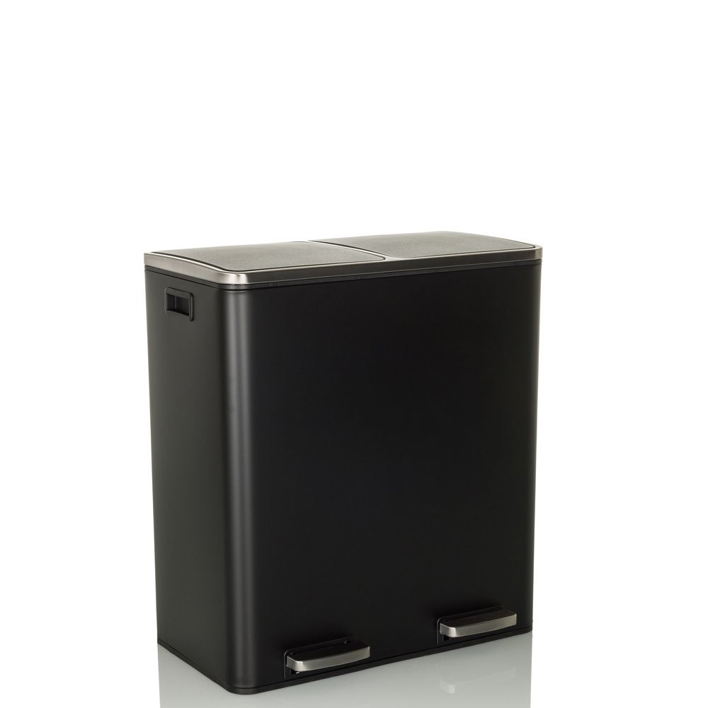 Atkritumu tvertne CLEAN XI, 2 x 30 L