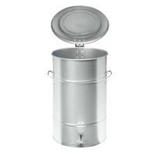 Atkritumu tvertne KM70, 70 litri