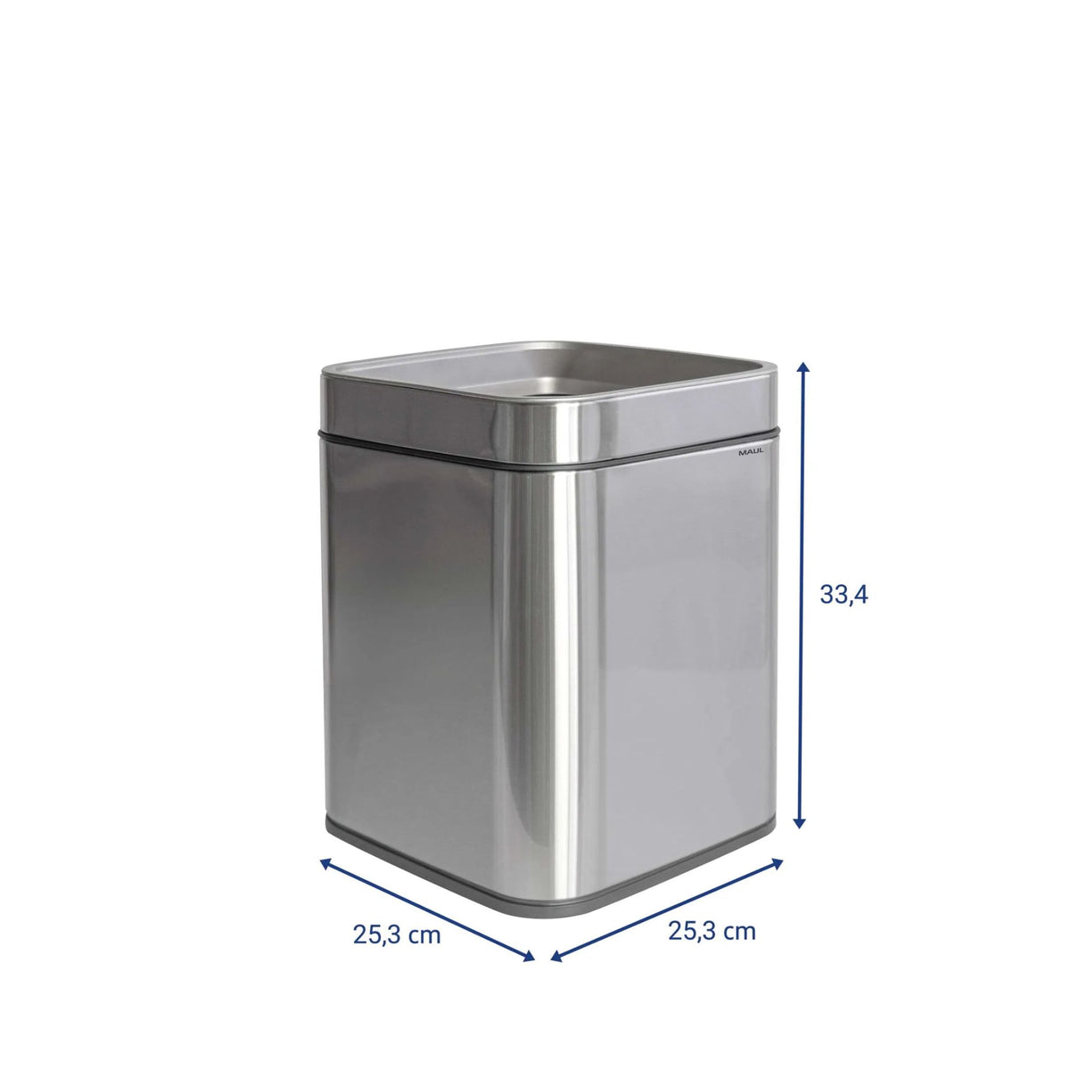 Atkritumu tvertne Maul Prime 15 L