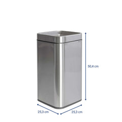 Atkritumu tvertne Maul Prime 25 L