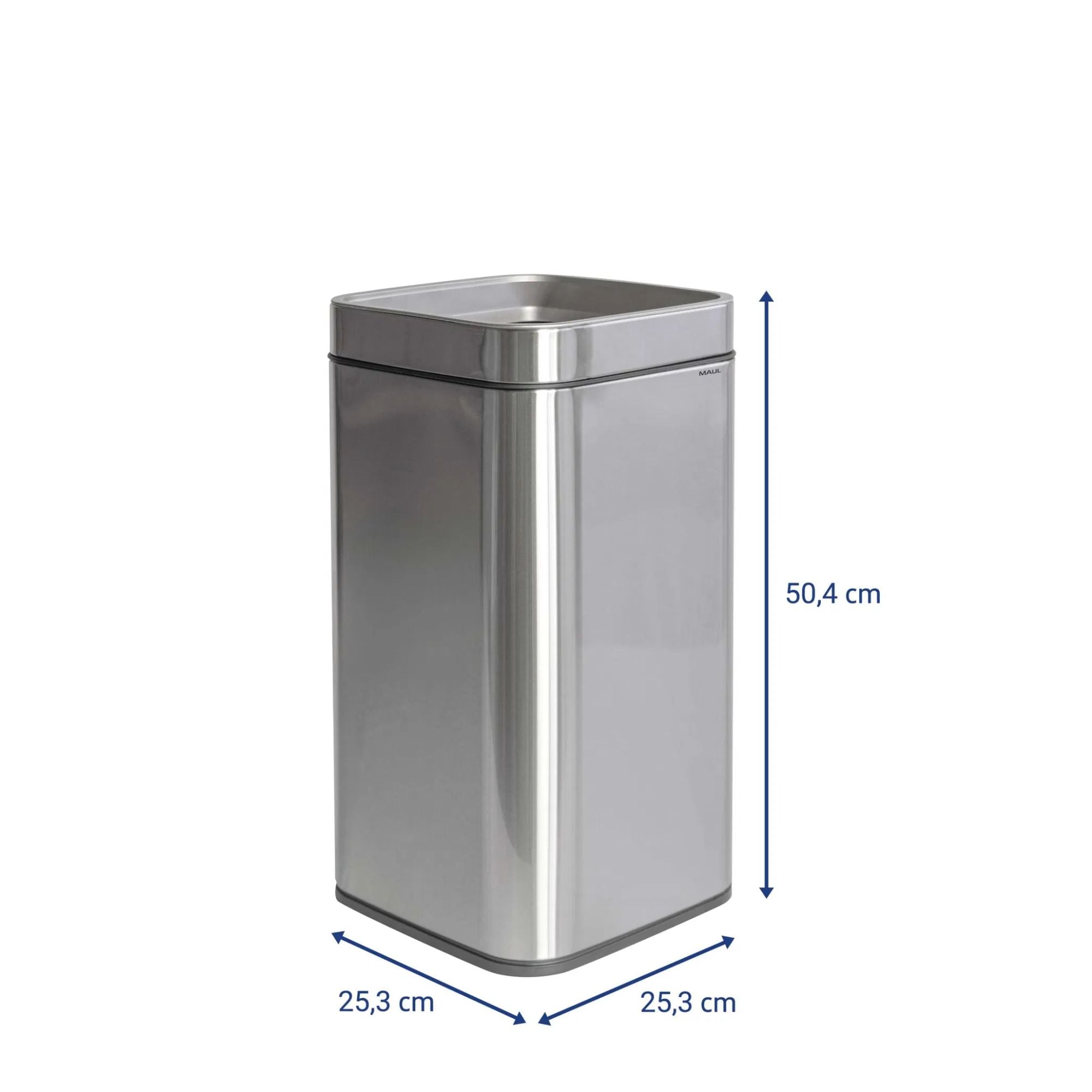 Atkritumu tvertne Maul Prime 25 L