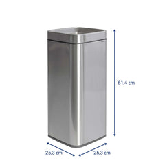 Atkritumu tvertne Maul Prime 30 L