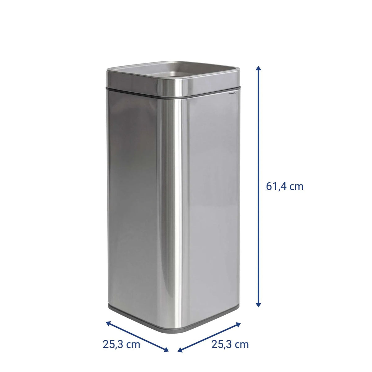 Atkritumu tvertne Maul Prime 30 L