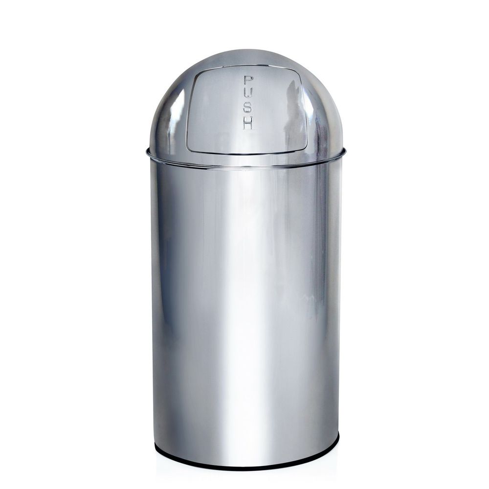 Atkritumu tvertne PUSH 50 L
