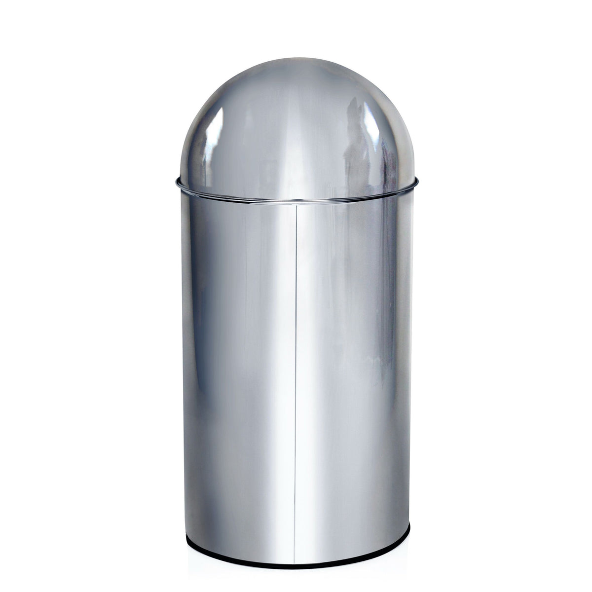Atkritumu tvertne PUSH 50 L