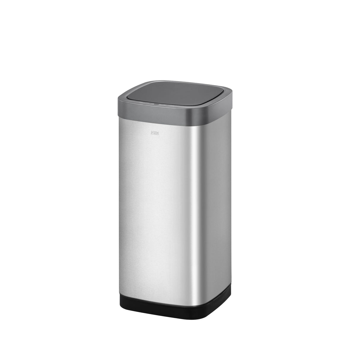 Atkritumu tvertne SMART SENSOR 50 L, nerūsējošais tērauds, ar sensoru
