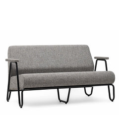 Atpūtas dīvāns CLIP CL522, BEJOT:, konfigurējams - Ergostock.lv