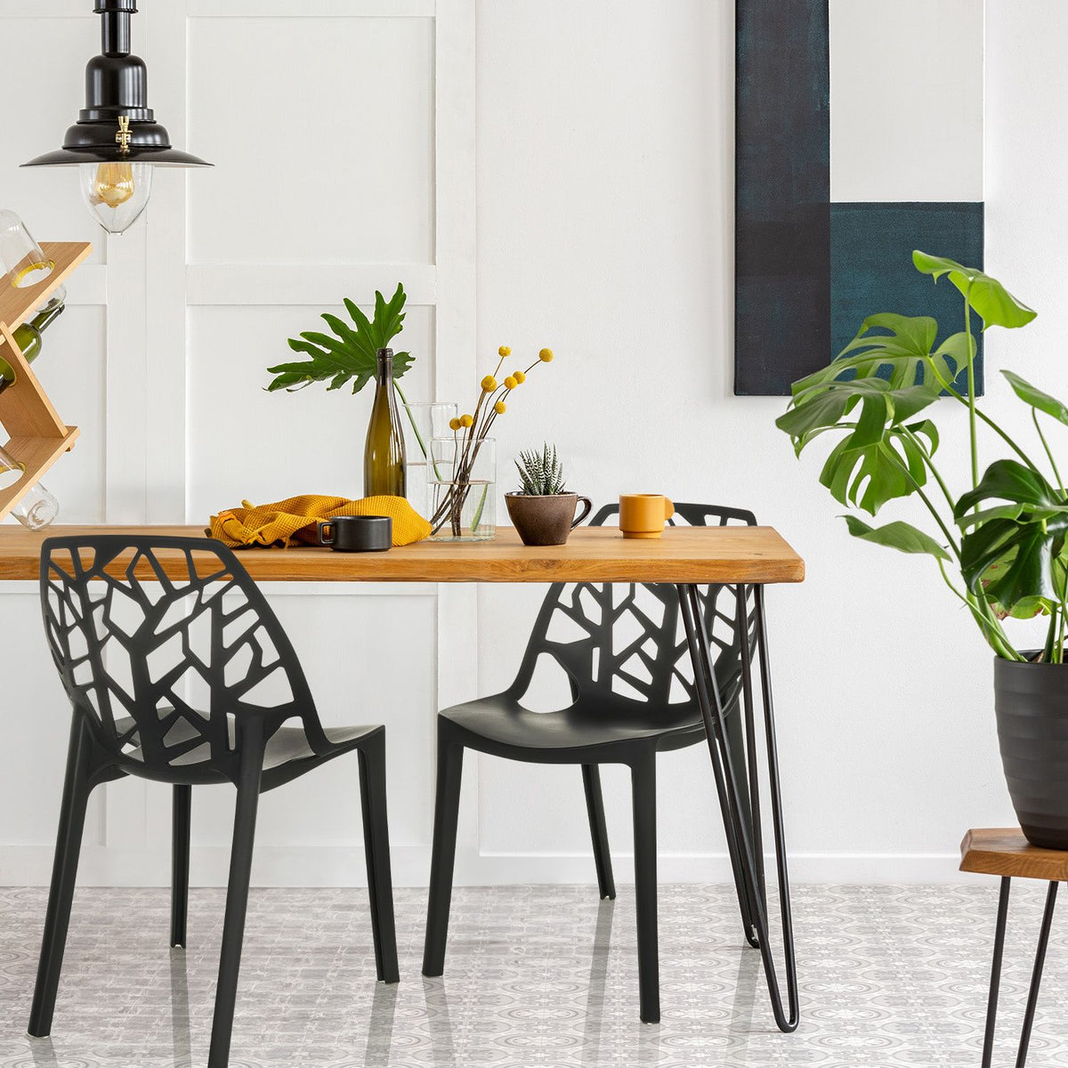 Atpūtas krēsls ARTIFO TRI-Ergostock