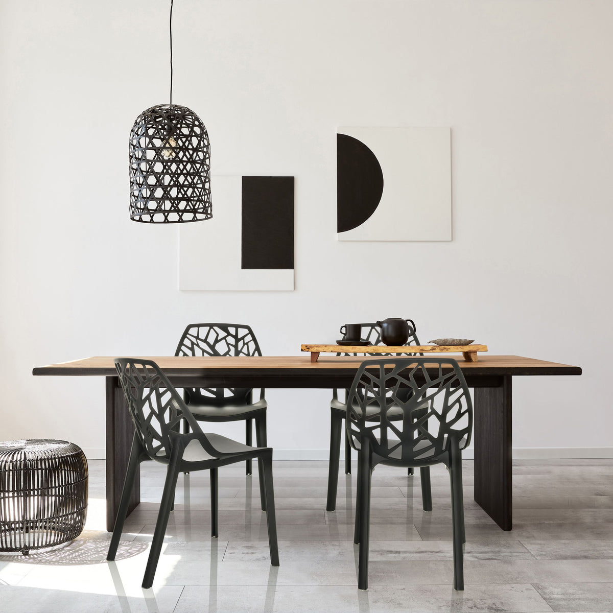 Atpūtas krēsls ARTIFO TRI-Ergostock