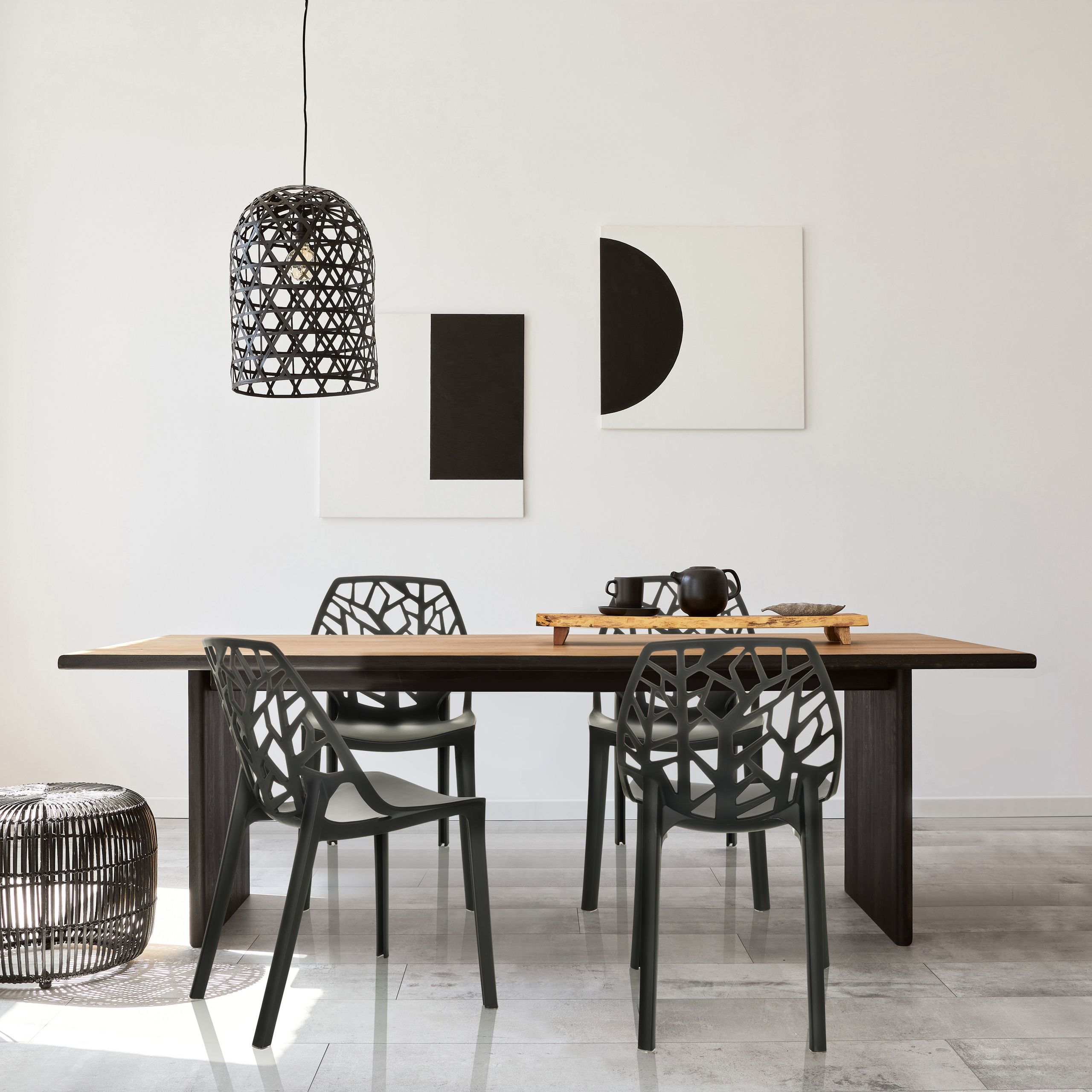 Atpūtas krēsls ARTIFO TRI-Ergostock