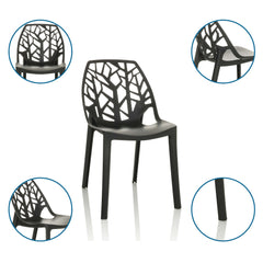 Atpūtas krēsls ARTIFO TRI-Ergostock