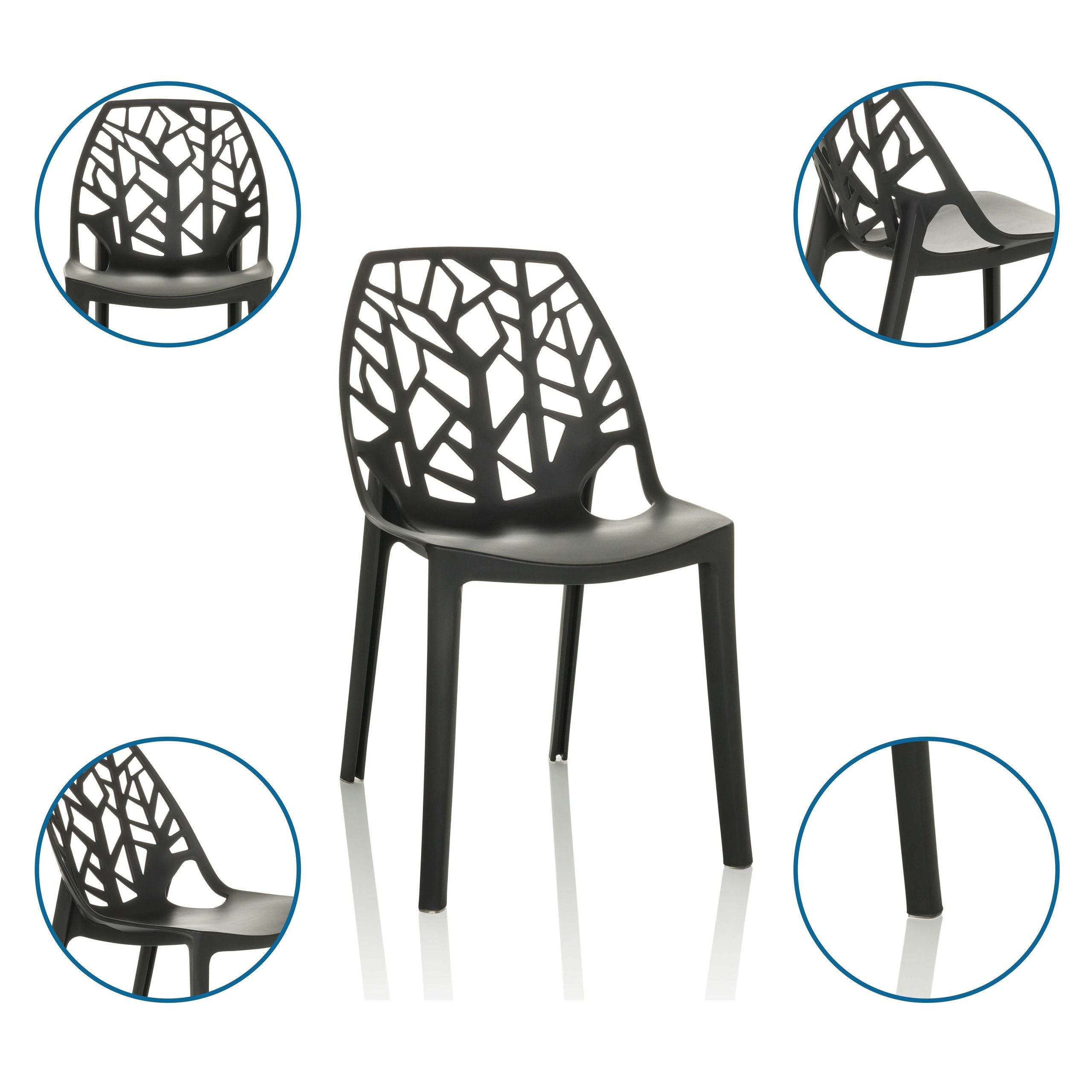 Atpūtas krēsls ARTIFO TRI-Ergostock