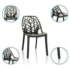 Atpūtas krēsls ARTIFO TRI-Ergostock