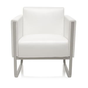 Atpūtas krēsls ARUBA - Ergostock.lv