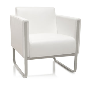 Atpūtas krēsls ARUBA - Ergostock.lv