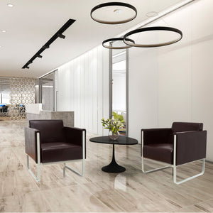 Atpūtas krēsls ARUBA - Ergostock.lv