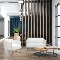 Atpūtas krēsls ARUBA - Ergostock.lv