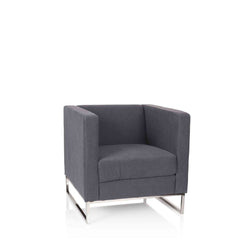 Atpūtas krēsls BARBADOS-Ergostock