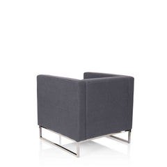 Atpūtas krēsls BARBADOS-Ergostock