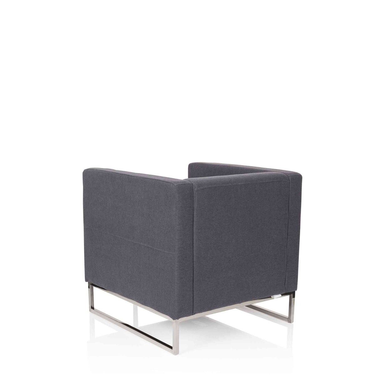 Atpūtas krēsls BARBADOS-Ergostock