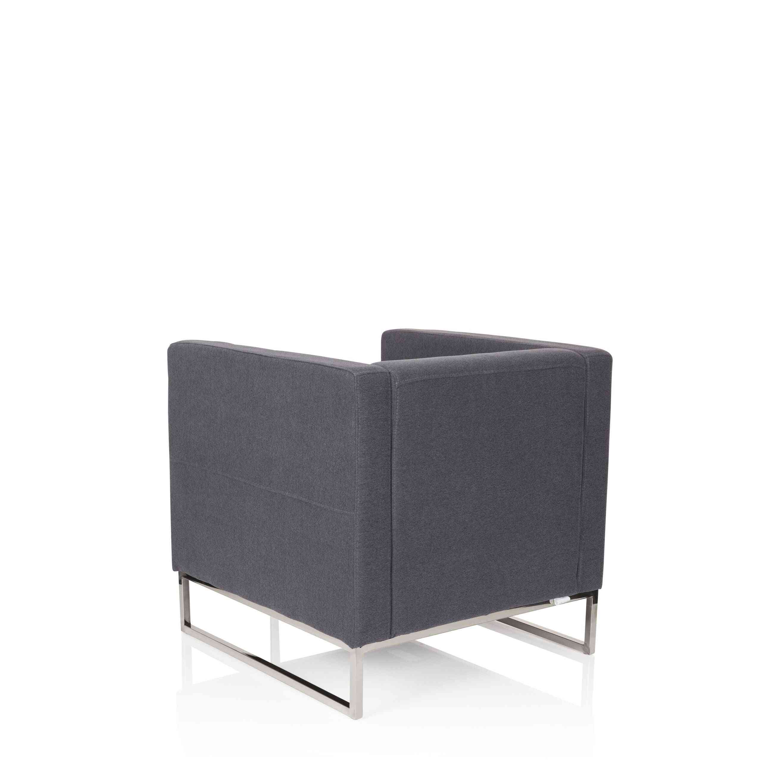 Atpūtas krēsls BARBADOS-Ergostock