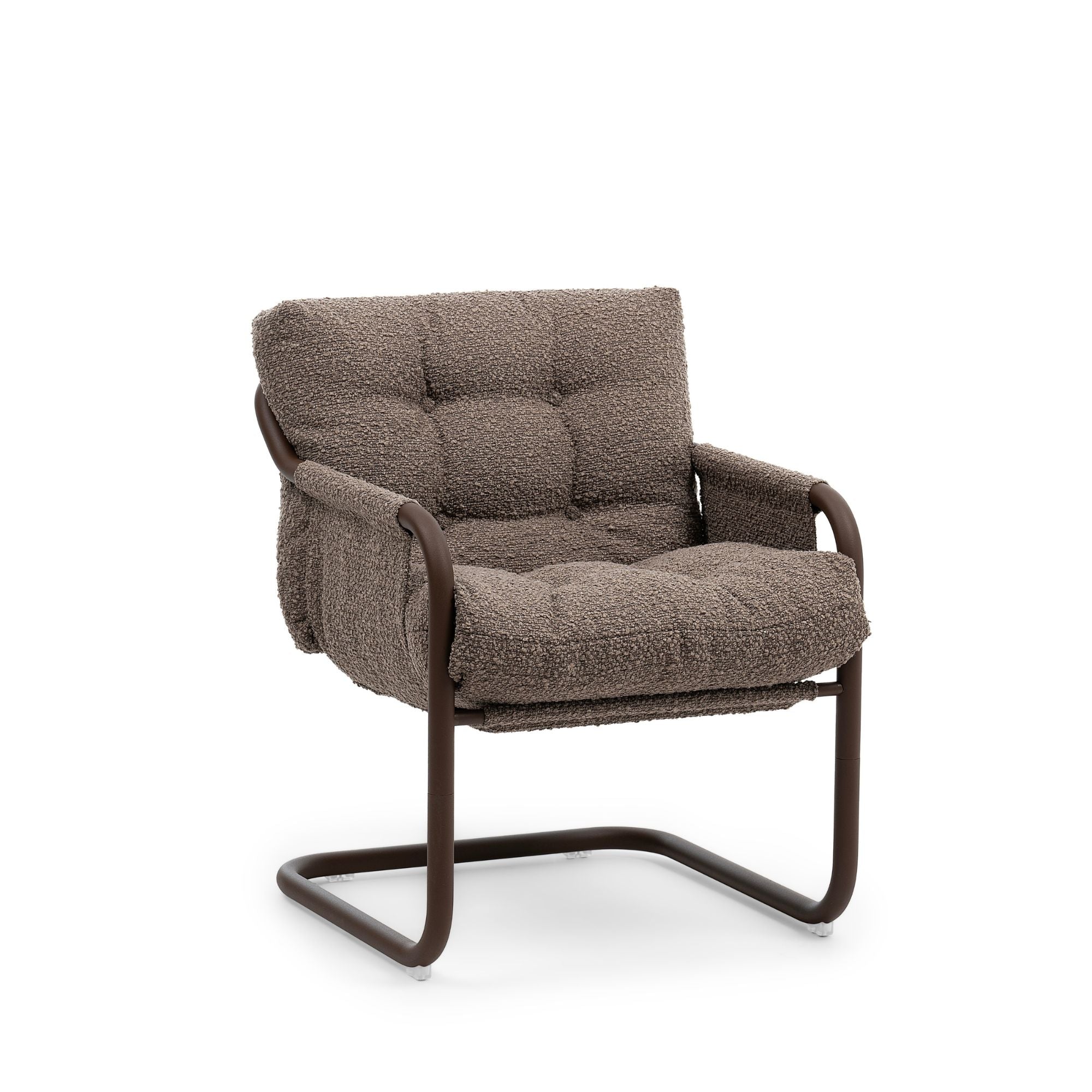 Atpūtas krēsls BARBARA BEJOT:, konfigurējams-Ergostock